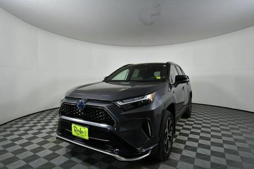 2024 Toyota RAV4 Prime XSE