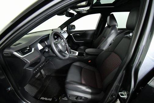 2024 Toyota RAV4 Prime XSE