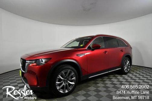 2024 Mazda CX-90 3.3 Turbo Premium