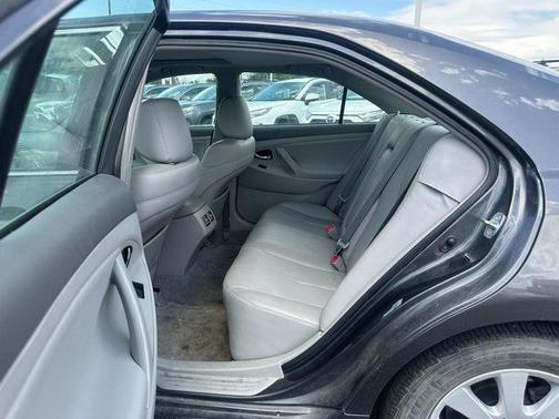 2009 Toyota Camry Hybrid Base