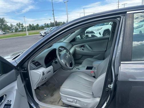 2009 Toyota Camry Hybrid Base