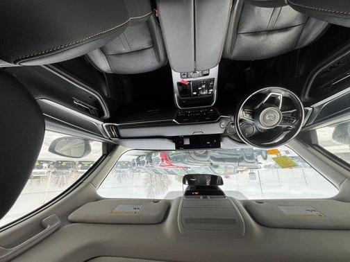 2025 Mazda CX-70 3.3 Turbo Preferred Package