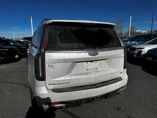 2023 Cadillac Escalade ESV Premium Luxury