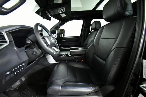 2022 Toyota Tundra Platinum