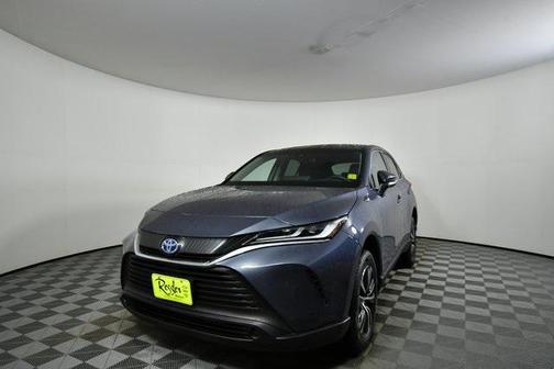 2024 Toyota Venza LE