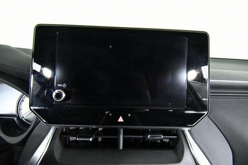 2024 Toyota Venza LE