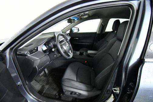 2024 Toyota Venza LE