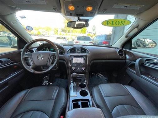 Photo 5 of 32 of 2014 Buick Enclave Leather