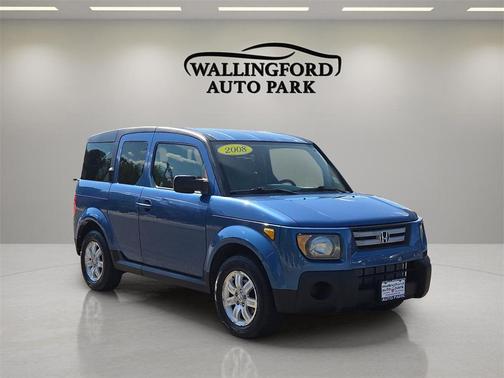 2008 Honda Element EX