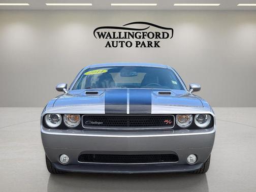 2014 Dodge Challenger R/T