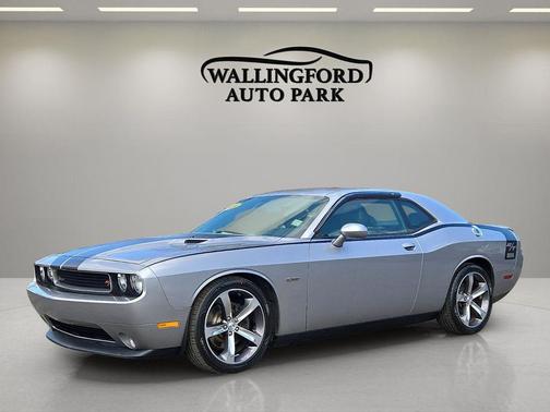 2014 Dodge Challenger R/T
