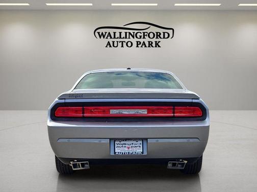 2014 Dodge Challenger R/T