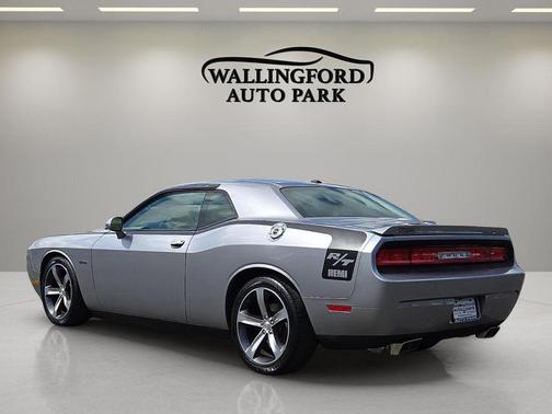 2014 Dodge Challenger R/T
