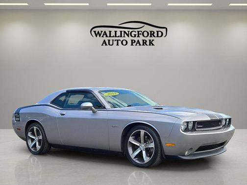 2014 Dodge Challenger R/T