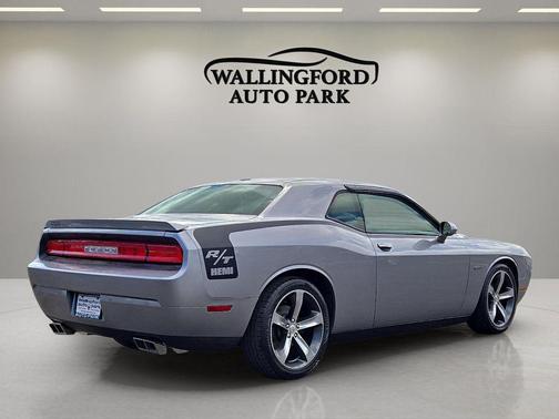 2014 Dodge Challenger R/T