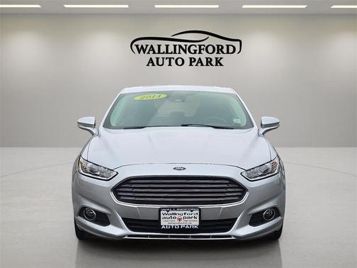 2014 Ford Fusion Hybrid SE