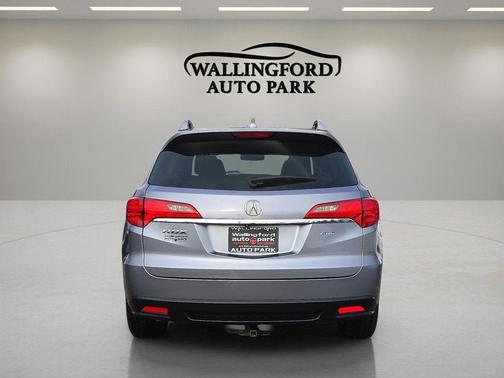 2014 Acura RDX Technology