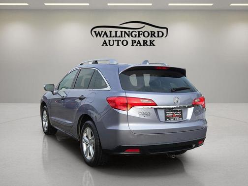 2014 Acura RDX Technology