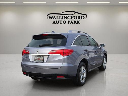 2014 Acura RDX Technology