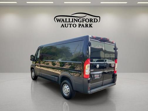 2018 RAM ProMaster 1500 Low Roof