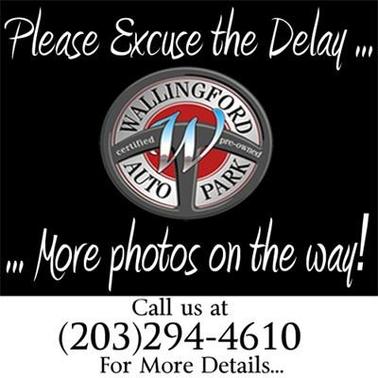 2016 Buick LaCrosse Leather