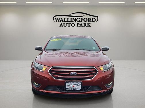 2014 Ford Taurus Limited