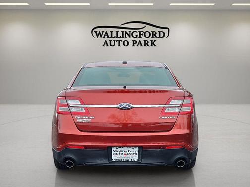 2014 Ford Taurus Limited