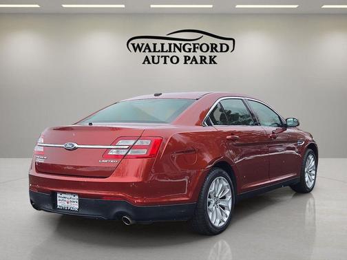 2014 Ford Taurus Limited
