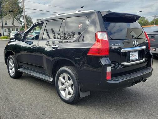 2010 Lexus GX 460 460