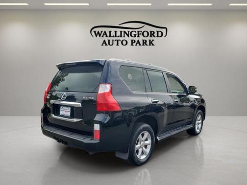 2010 Lexus GX 460 460