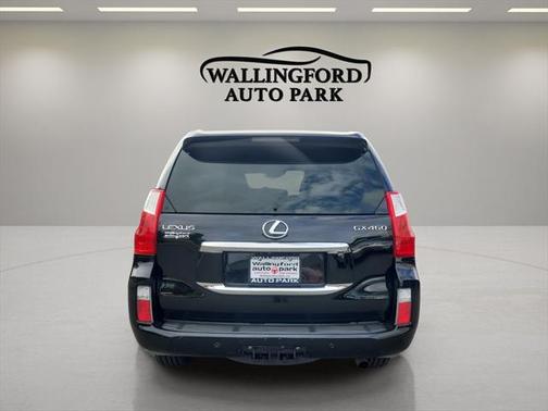 2010 Lexus GX 460 460