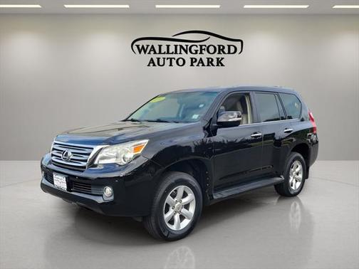 2010 Lexus GX 460 460