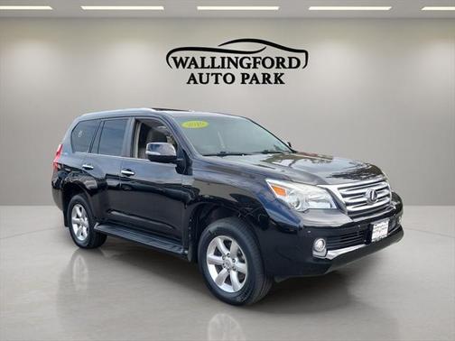 2010 Lexus GX 460 460