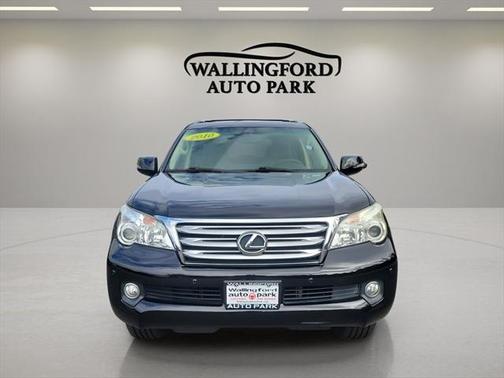2010 Lexus GX 460 460