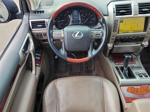 2010 Lexus GX 460 460