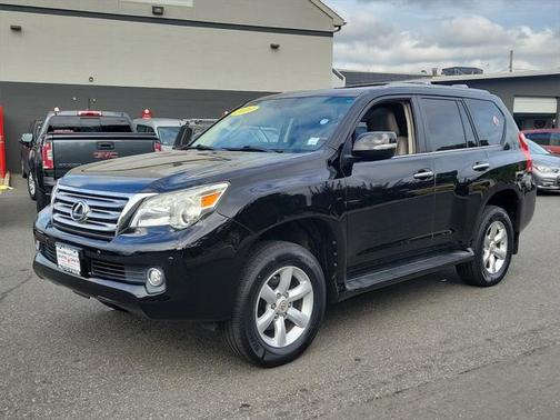 2010 Lexus GX 460 460