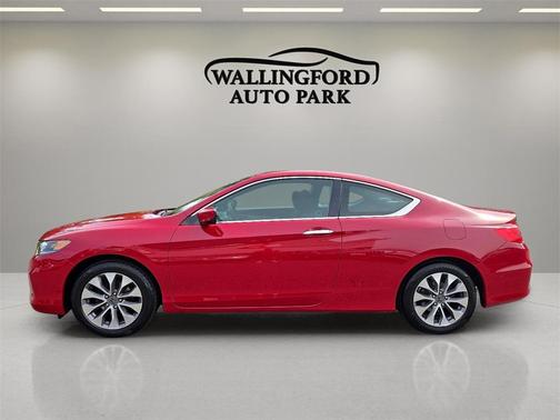 2015 Honda Accord LX-S