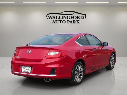 2015 Honda Accord LX-S