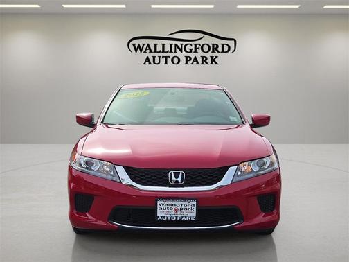 2015 Honda Accord LX-S