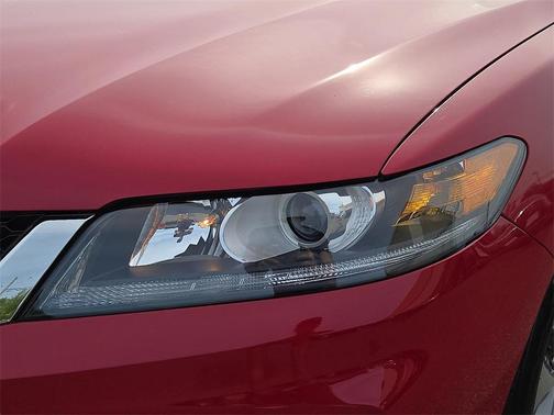 2015 Honda Accord LX-S