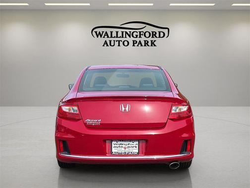 2015 Honda Accord LX-S