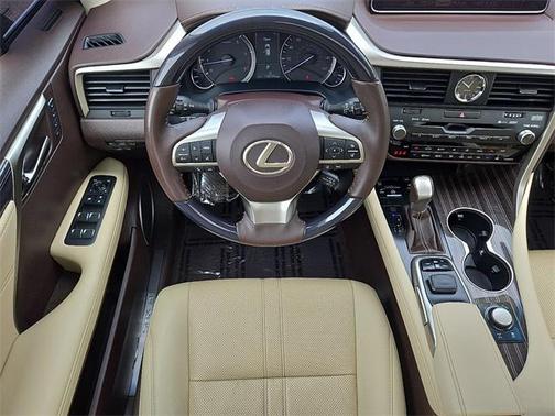 2018 Lexus RX 350 Base