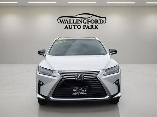 2018 Lexus RX 350 Base