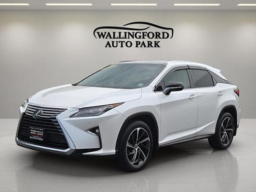 2018 Lexus RX 350 Base