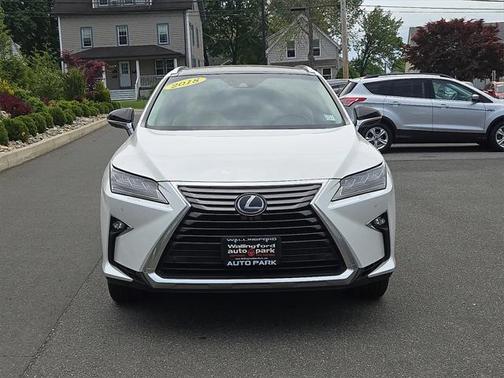 2018 Lexus RX 350 Base
