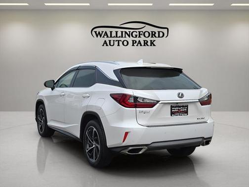 2018 Lexus RX 350 Base