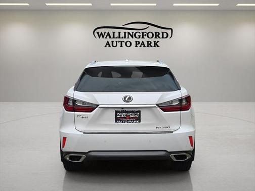 2018 Lexus RX 350 Base
