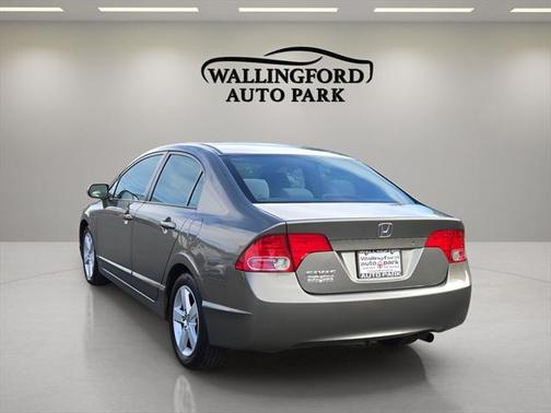 2006 Honda Civic EX