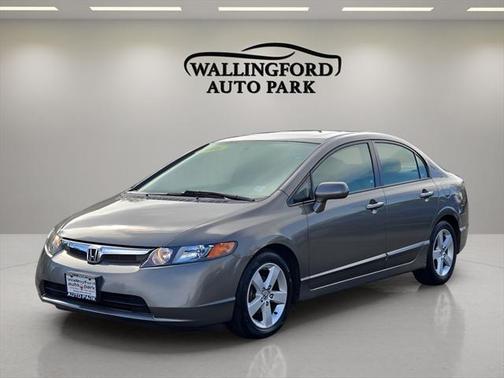 2006 Honda Civic EX