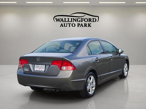2006 Honda Civic EX